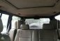 Mitsubishi Pajero 2000 for sale-3