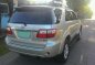 2011 Toyota Fortuner for sale-3