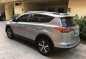 2017 Toyota Rav4 Premium FOR SALE -0