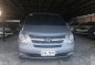 Hyundai Starex 2015 for sale-8