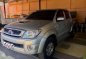 2011 Toyota Hilux G 3.0 4x4 AT (Top of the line)-8