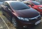 2015 Honda Civic for sale-1