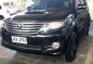 2014 Toyota Fortuner for sale-1