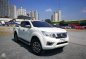 2016 Nissan Navara NP300 VL FOR SALE -6