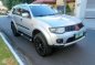 2010 Mitsubishi Montero Sport for sale-0