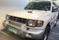 2006 Mitsubishi Pajero for sale-0