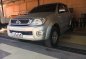 2011 Toyota Hilux G 3.0 4x4 AT (Mint condition Top of the line)-0