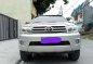 Toyota Fortuner 2009 for sale-0