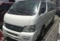 2013 Nissan Urvan Estate for sale-2