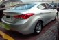 2011 HYUNDAI Elantra for sale Php350K like Toyota Vios Accent-3