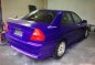 1997 Mitsubishi Lancer Pizza MT (4G15 DOHC)-4