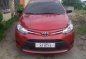 TOYOTA VIOS 2016 1.3 J FOR SALE -0