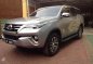 2017 Toyota Fortuner for sale-0