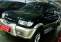 Isuzu Crosswind 2003 for sale-0