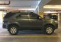 Toyota Fortuner 2010 for sale-3