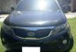 Kia Sorento CRDI 2011 FOR SALE -0