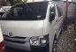 2017 Toyota Hiace for sale-0