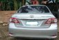 Like New Toyota Corolla Altis for sale-3