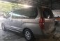 Hyundai Starex 2015 for sale-10