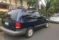 Chrysler Grand Voyager 2002 for sale-2