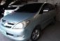 Toyota Innova G 2005 for sale-1