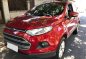 2014 Ford Ecosport for sale-2