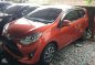 2017 Toyota Wigo 1.0 G Automatic transmission-0