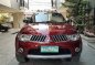 Mitsubishi Montero Sport 2013 for sale-13