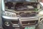 Hyundai Starex 2000 for sale-1