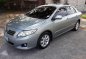 2010 Toyota Altis G for sale-1