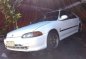 Honda Civic 1996 for sale-0