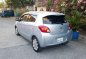 2015 Mitsubishi Mirage GLS MT Push Start - 15-3