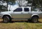 NISSAN FRONTIER 2001 FOR SALE-1