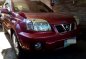 2008 Nissan Xtrail for sale-2