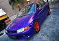 1997 Mitsubishi Lancer Pizza MT (4G15 DOHC)-0