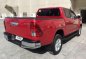 2016 TOYOTA Hilux G 4x2 Manual Transmission-2