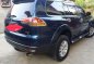 2011 Mitsubishi Montero for sale-0