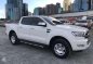 2016 Ford Ranger xlt automatic not strada hilux colorado dmax-2