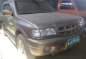 Isuzu Wizard 2008 for sale-0