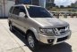 2015 Isuzu Crosswind Sportivo X- MT top of the line-0