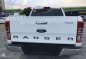 2016 Ford Ranger xlt automatic not strada hilux colorado dmax-3