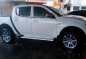 Mitsubishi Strada 2012 for sale-4