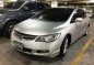 Honda Civic 2006 for slae-2