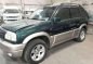 2002 Suzuki Grand Vitara for sale-1