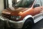 Isuzu Crosswind 2003 for sale-7