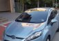 2013 Ford Fiesta for sale-10