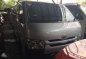 2016 Toyota Hiace for sale-0