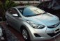 2011 HYUNDAI Elantra for sale Php350K like Toyota Vios Accent-5