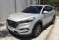 2016 Hyundai Tucson GLS 2.0 turbo diesel CRDi- Automatic transmission-0