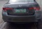 Honda Accord 2008 for sale-6